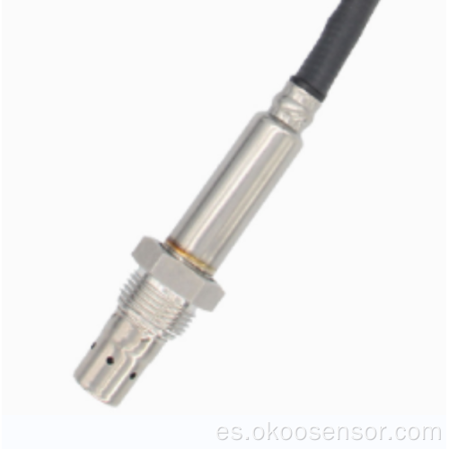 4VBE34RW3 12V Sensor NOX 5WK96672A 2894943